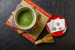 茶道　日本　Japanese tea ceremony
