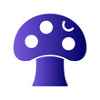 © Muhammad - Mushroom Icon