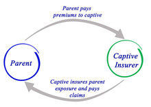 How Captive Insurance Works