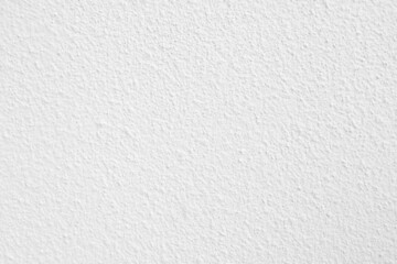 Seamless texture of white cement wall a rough surface, with space for text, for a background...