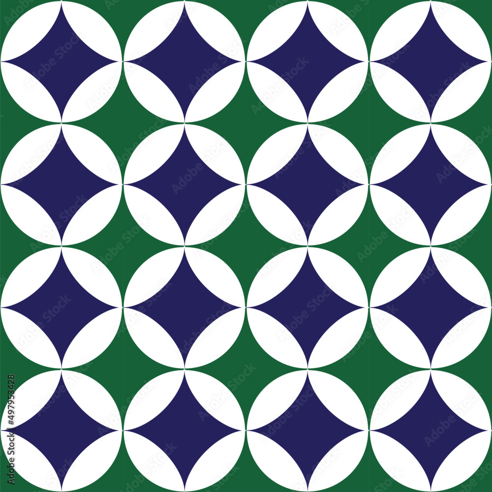 Vector seamless pattern. Weaving Pattern square more frequent, Vector ...
