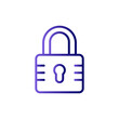 © Muhammad - Padlock Icon