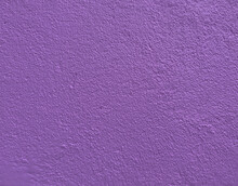 Plum, Lilac, Amethyst Purple Plaster Textured Wall 