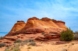© Guy Bryant - Area around The Wave,  North Coyote Buttes, Paria Canyon-Vermilion Cliffs Wilderness of the Colorado Plateau