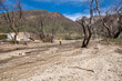 © Gary Peplow - A UAV Drone Pilot Surveying the Aftermath of a Wildfire