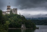 Fototapeta  - eilean donan castle