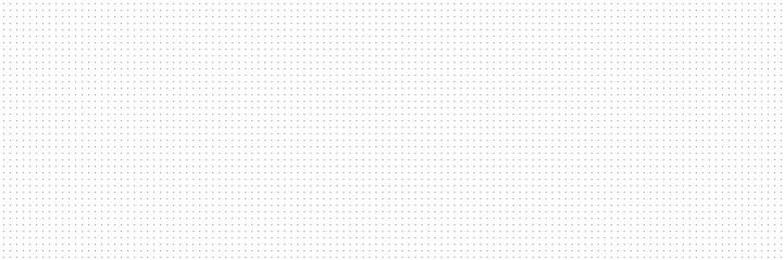 dotted grid seamless pattern for bullet journal. black point texture. black dot grid for notebook pa
