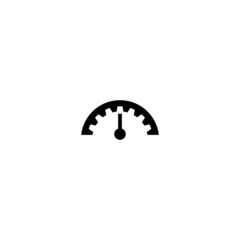 Sticker - Manometer icon