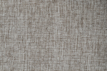 the texture of gray linen