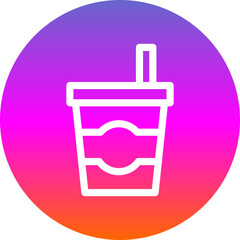 Sticker - Caffeine Icon