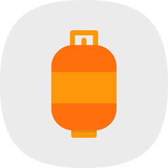 Poster - Cylinder Icon