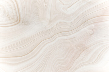 Wall Mural - brown marble ink pattern texture abstract background.