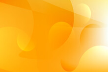 Abstract Orange Background, Orange Texture
