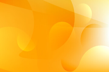 Wall Mural - Abstract orange background, Orange texture