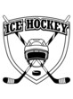© Style-o-Mat-Design - Ice Hockey Wappen