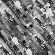 © longquattro - Grey colors tire tracks background