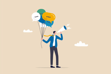 communication or pr, public relations manager to communicate company information and media, announce