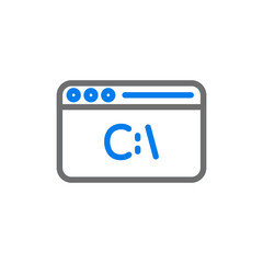 Programing Icon