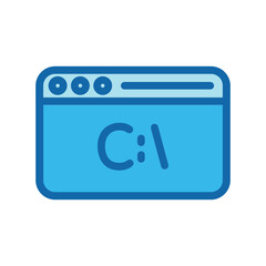 Programing Icon