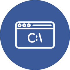 Programing Icon
