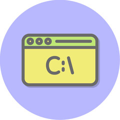 Programing Icon