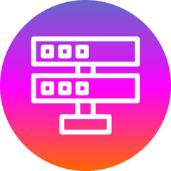 Sticker - Server Icon