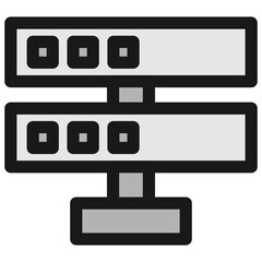 Poster - Server Icon