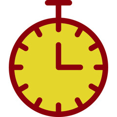 Sticker - Timer Icon