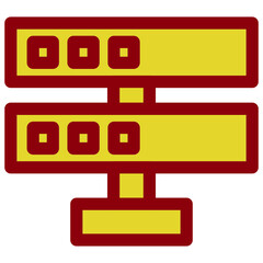 Poster - Server Icon