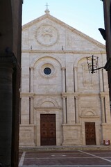 Sticker - church of the holy sepulchre