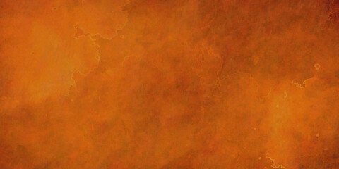 Abstract Orange Texture Background. orange and background Marble texture closeup in beige colors.	
