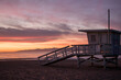 © Andrew Webb Curtis - SoCal Sunsets at Playa del Rey