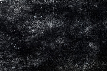 Wall Mural - Grunge abstract background texture. Old dark dirty surface