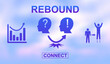 Concept of rebound