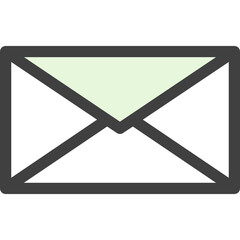 Poster - Mail Icon