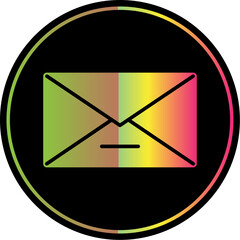 Poster - Mail Icon