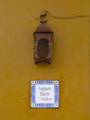 © Fagner Martins - Ibitipoca, Minas Gerais, Brasil: Ladrilho Sejam Bem Vindos