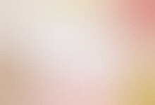 Abstract Grainy Gradient Texture Background. Neutral And Minimalist Design.