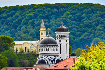 Wall Mural - The Orthodox Church 69