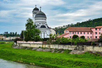 Wall Mural - The Orthodox Church 63