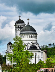 Wall Mural - The Orthodox Church 43