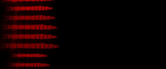 Wall Mural - background with particles