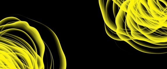 Wall Mural - abstract background with lines