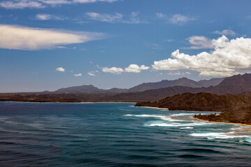 Wall Mural - North Shore, Kauai