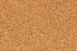 © Катерина Тышковская - Brown cork texture. Cork board background for design