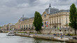 Musée D'Orsay, Paris, France