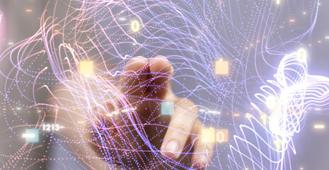 internet connection in outer space