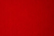 © vejaa - Red felt textile fabric texture background