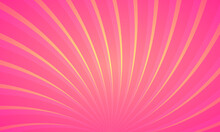 Ray Fractal Swirl Sunburst Flare Explosion Abstract Background Poster Wallpaper  Vector Illustration