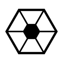 Confederacy Of Independent Systems Symbol Icon
